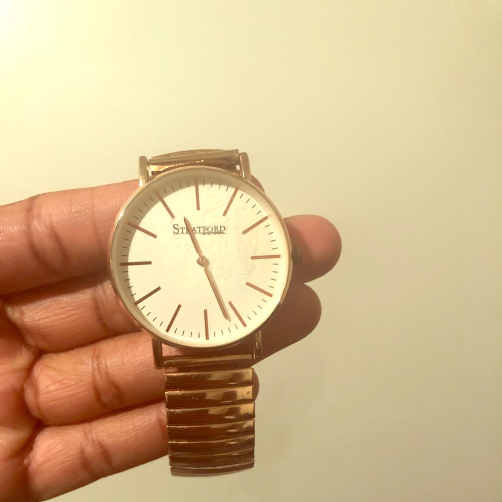 Bracelet Watch